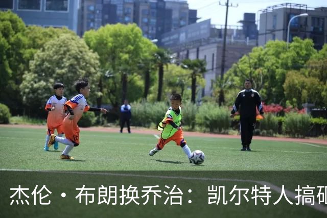 杰伦·布朗换乔治：凯尔特人搞砸了双杰时代